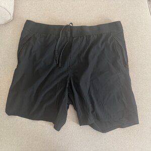 Ten Thousand Tactical Short, Size Large - Black